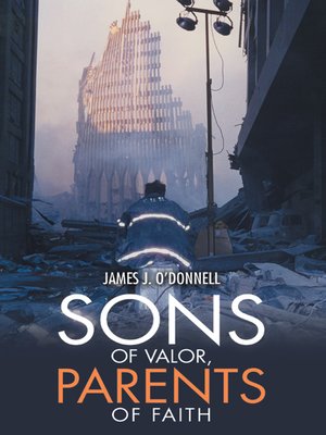 cover image of Sons of Valor, Parents of Faith